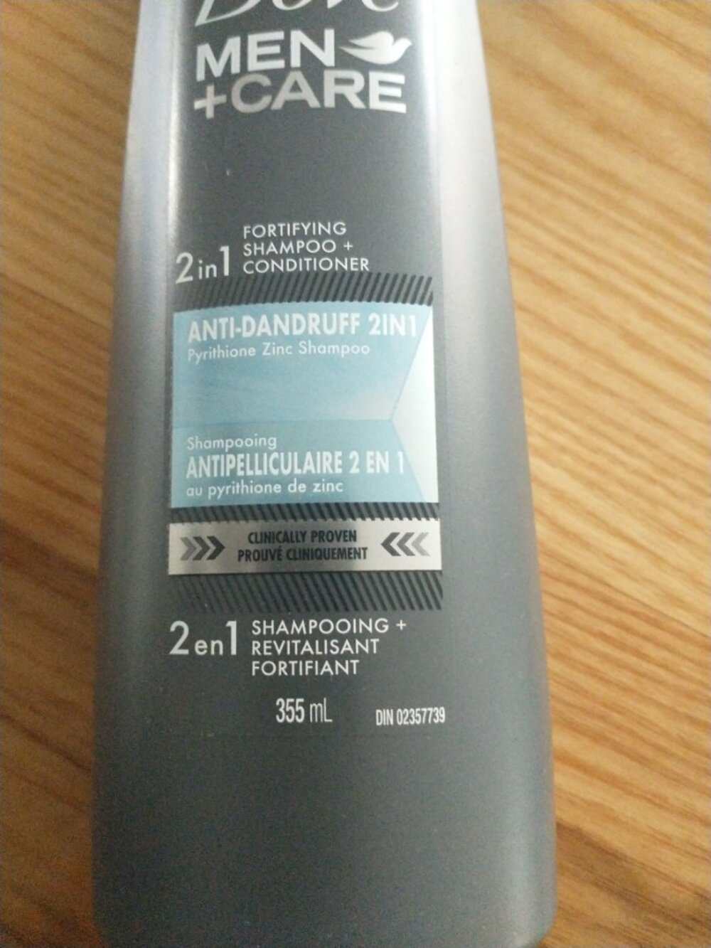 Shampoo - Picture 2 of 3